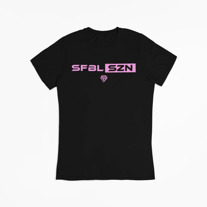 SFBL SZN T - SHIRT - Resilient SFBL