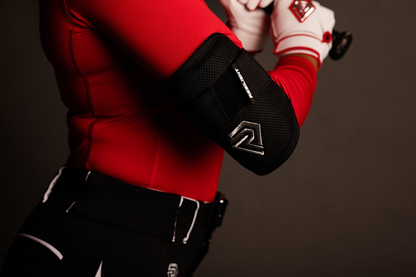 Womens Elbow Guards - Resilient SFBL