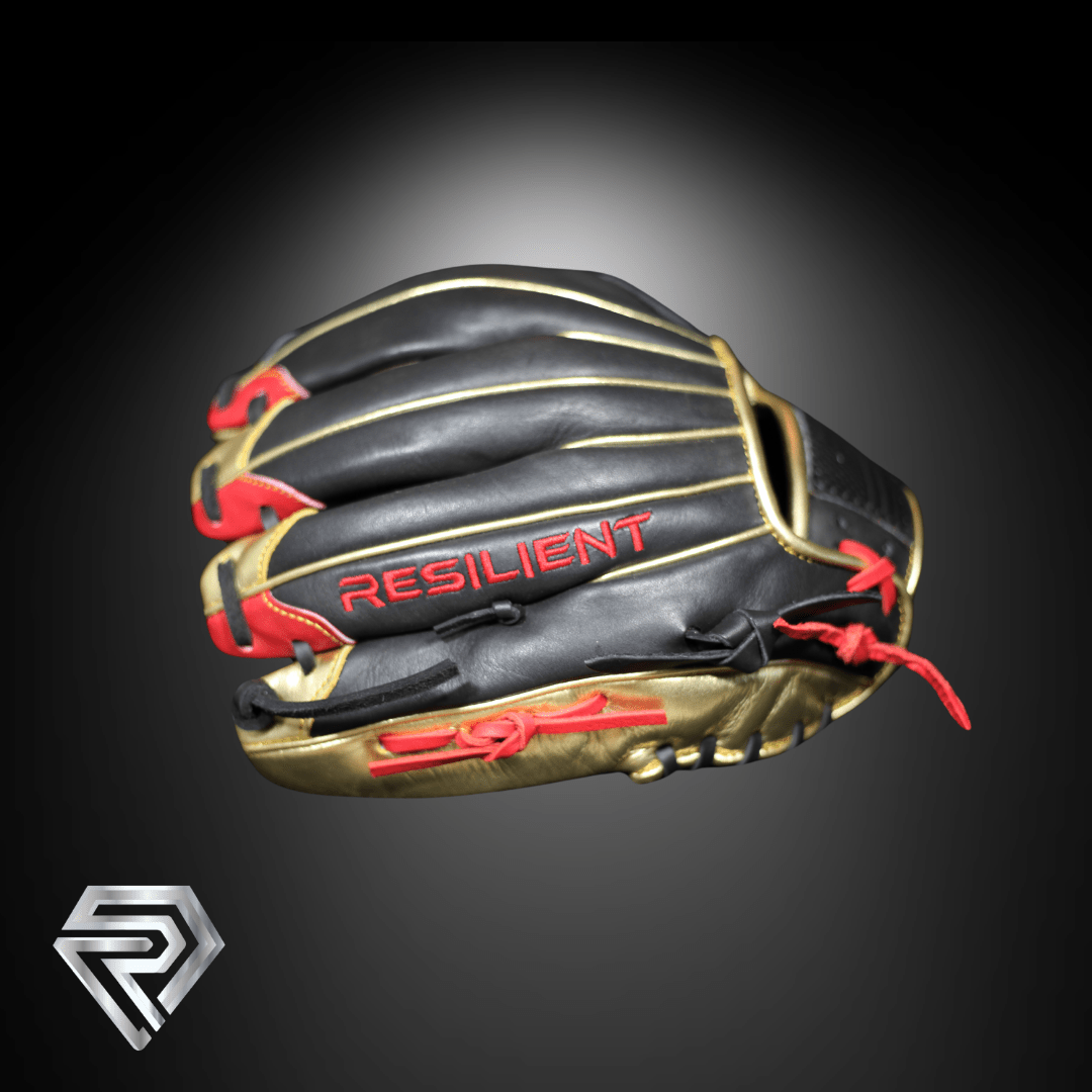 Women's Fastpitch Softball Glove - Lionheart - by Grace Lyons - Resilient SFBL