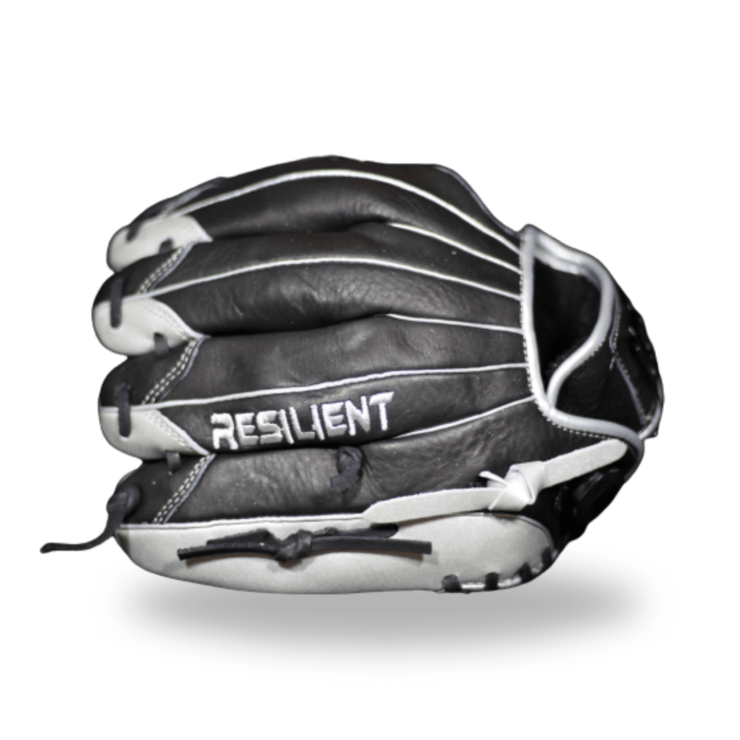 Youth Baseball Glove - The Raider - Resilient SFBL