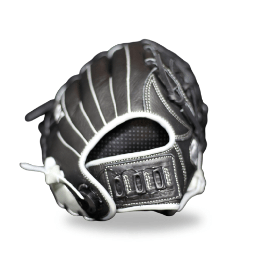 Youth Baseball Glove - The Raider - Resilient SFBL