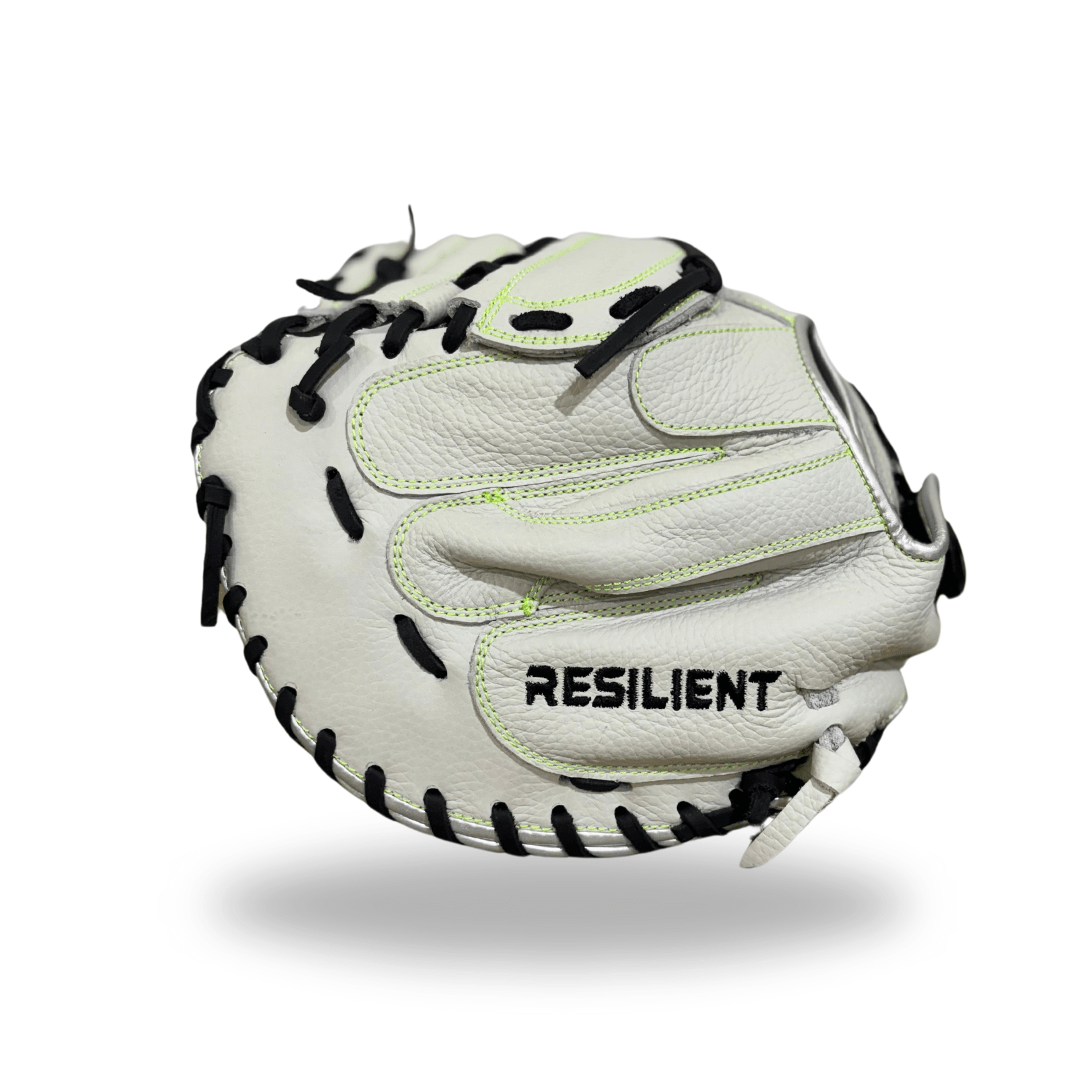 Youth Fastpitch Catchers Glove - Resilient SFBL