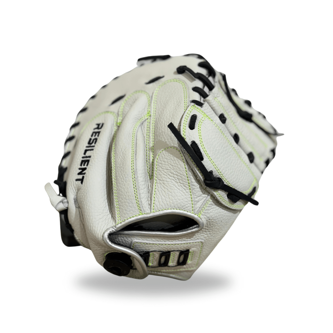 Youth Fastpitch Catchers Glove - Resilient SFBL