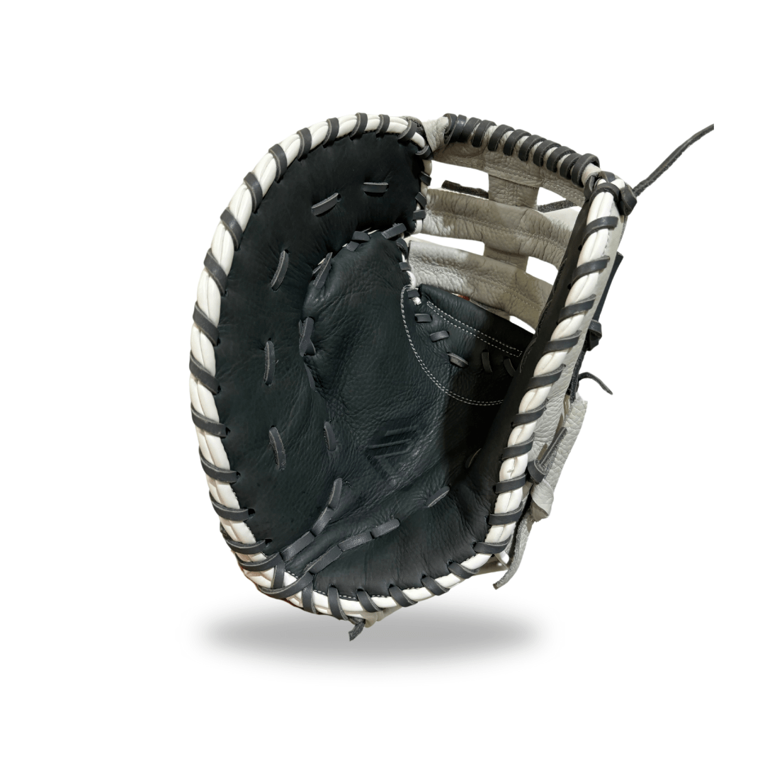 Youth Fastpitch Softball Glove - 1st Base Mitt - Resilient SFBL