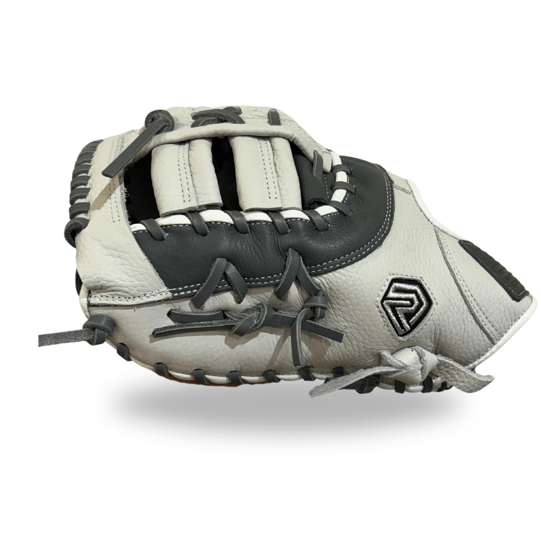 Youth Fastpitch Softball Glove - 1st Base Mitt - Resilient SFBL