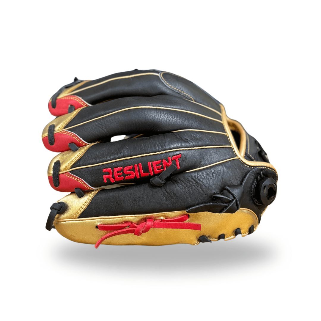 Youth Fastpitch Softball Glove - Lionheart with I - Web 11.75" - Resilient SFBL