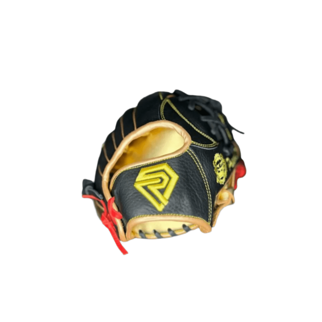 Youth OG Lionheart Fastpitch Glove - by Grace Lyons 11.75" - Resilient SFBL