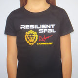 Lionheart - DriFit Shirt