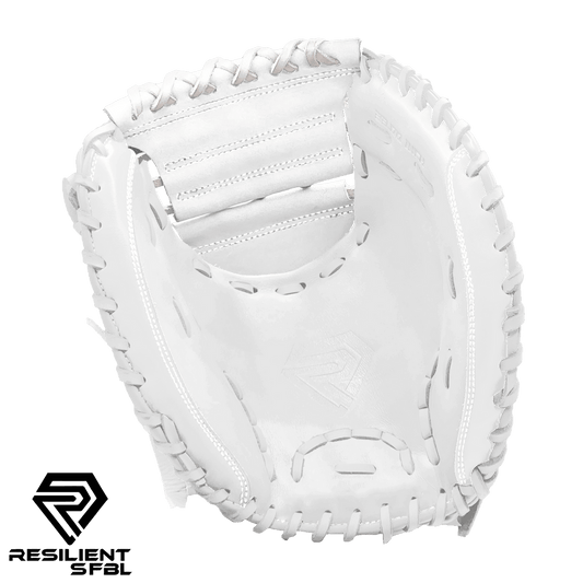 Custom - Youth Catcher's Glove - Resilient SFBL