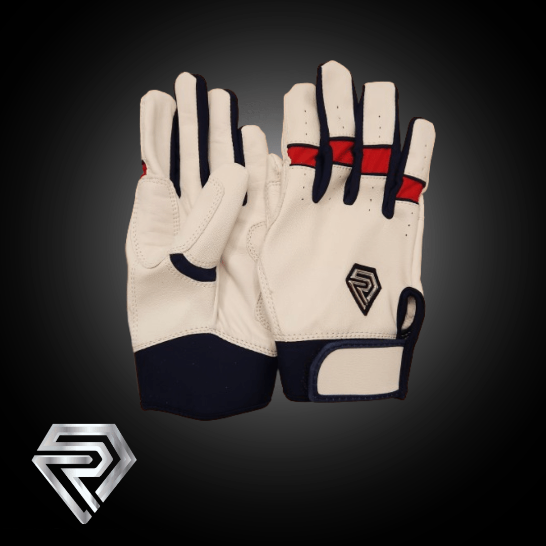 Fastpitch Softball Batting Gloves - Women - Resilient SFBL