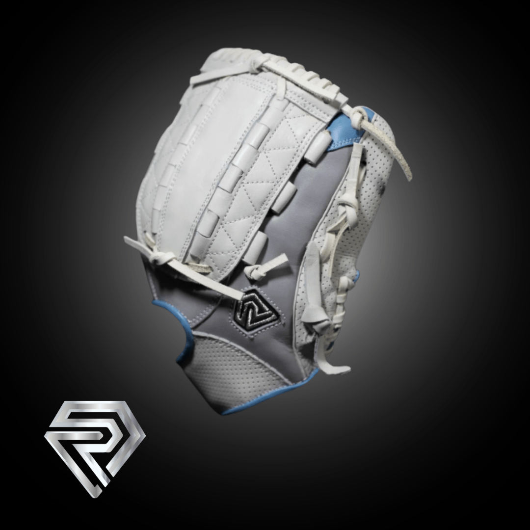 Fastpitch Softball Glove - Carolina Vibes - Resilient SFBL