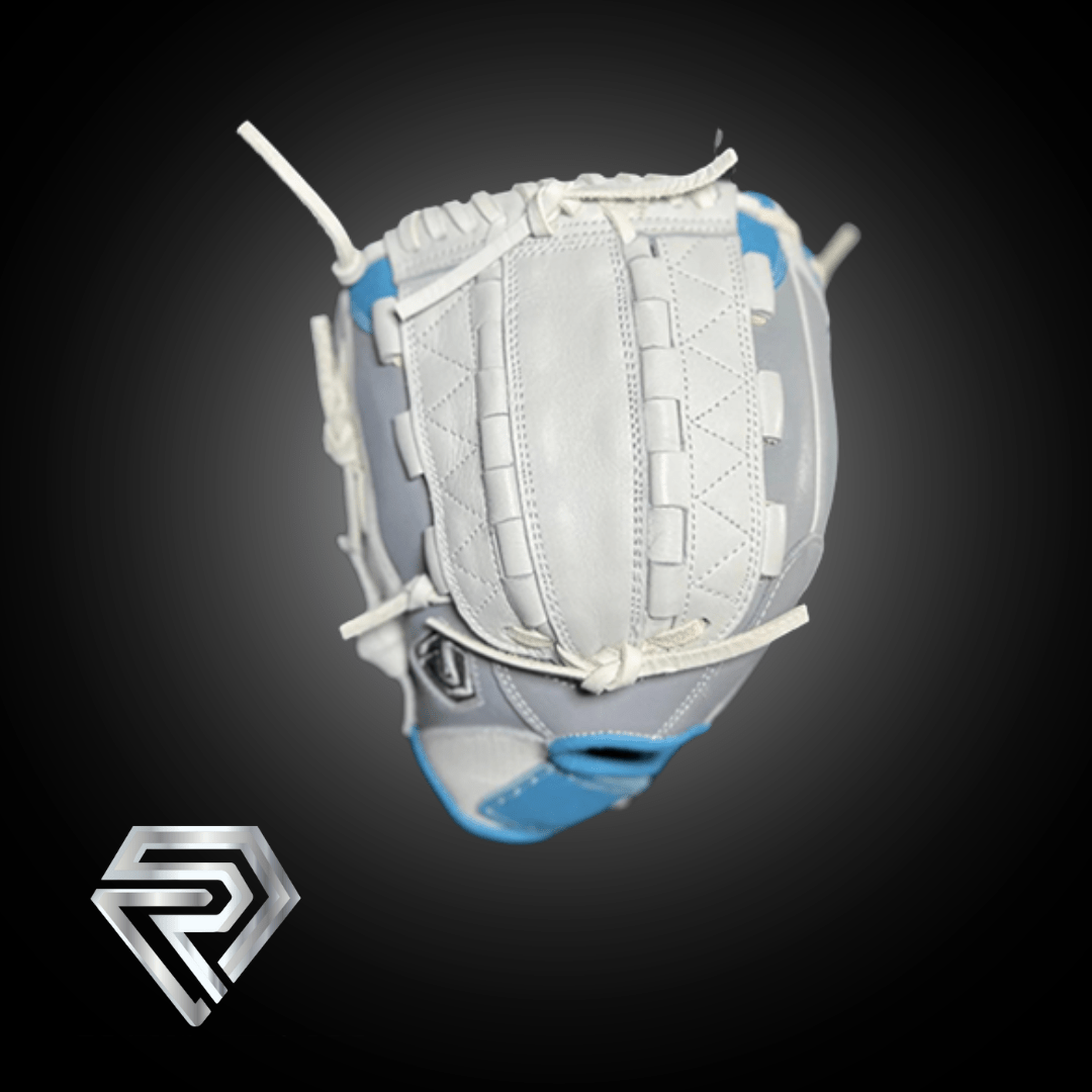 Fastpitch Softball Glove - Carolina Vibes - Resilient SFBL